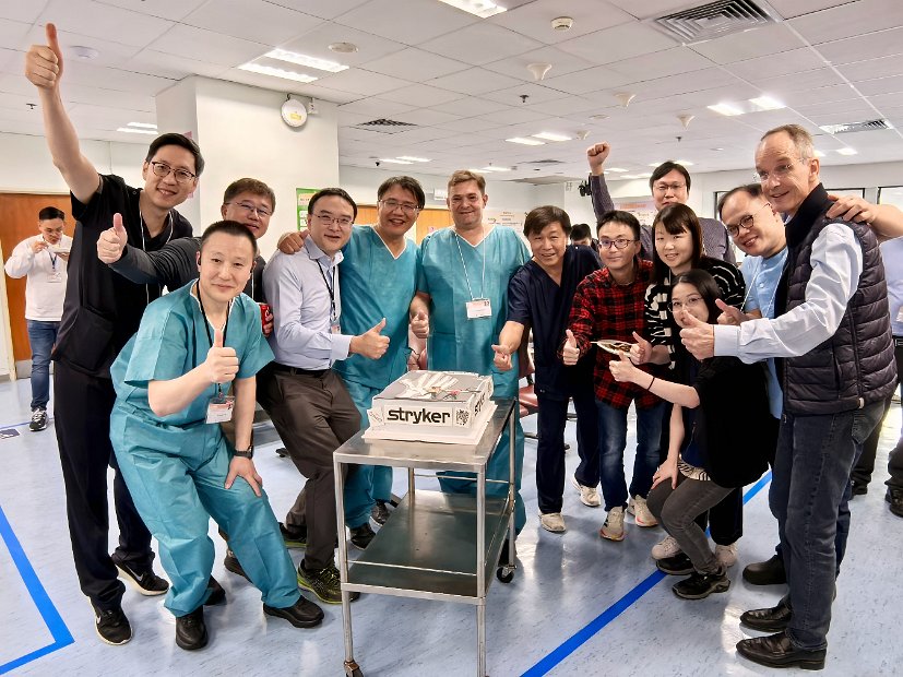 HK Wrist Course 2024 - Workshops  - 152 of 241